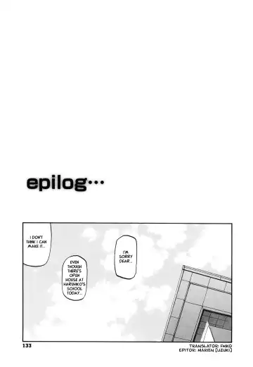 [Sanbun Kyoden] Fuyu no Ajisai epilog... Fhentai - Page 2