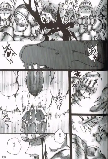 [Inumimi Moeta - Kokuryu - Mikaduki Karasu] SYRU-DRA 4 Fhentai - Page 59