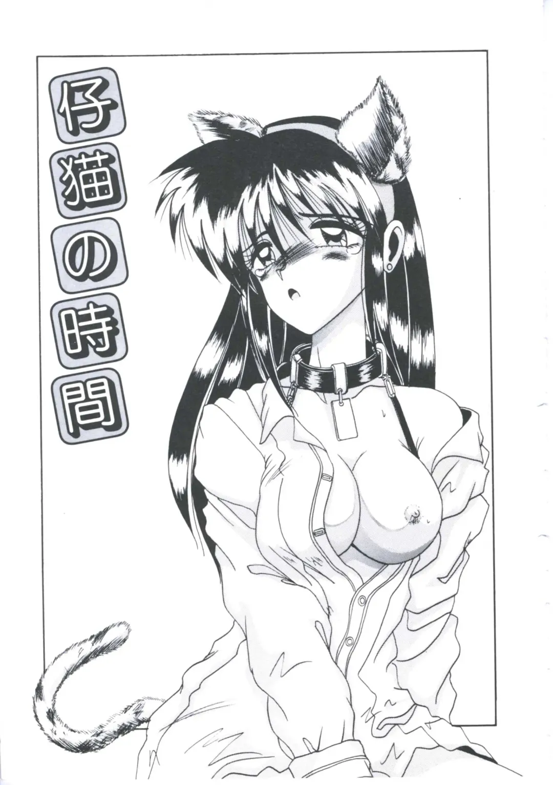 [Irotsuki Sakari] Kawareteru Himegimi Fhentai - Page 65