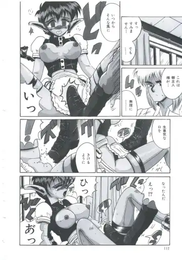 [Irotsuki Sakari] Ori no Nakayori Ai wo Komete Fhentai - Page 114