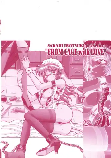 [Irotsuki Sakari] Ori no Nakayori Ai wo Komete Fhentai - Page 172