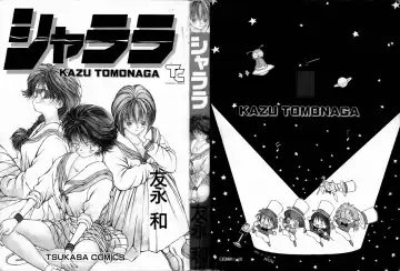 [Tomonaga Kazu] Shalala Fhentai - Page 2