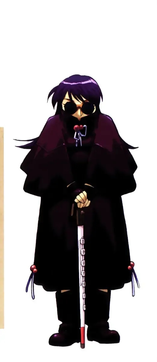 [Dohi Kensuke] Moumoku Ichiko Monogatari Fhentai - Page 167