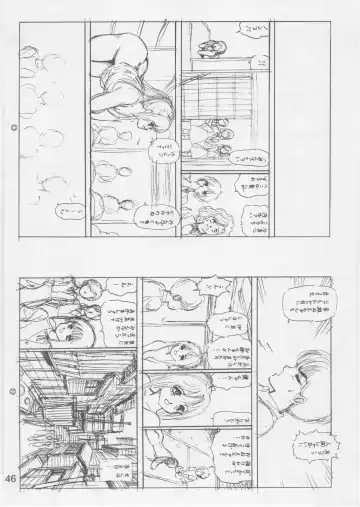 [Conodonts] Ashita Iro no Sora Fhentai - Page 45