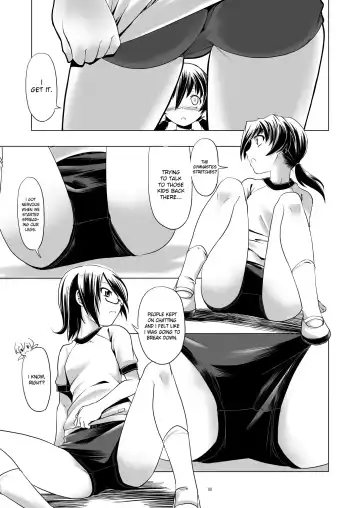 [Kanoe] Hentai Futago 7 Fhentai - Page 8
