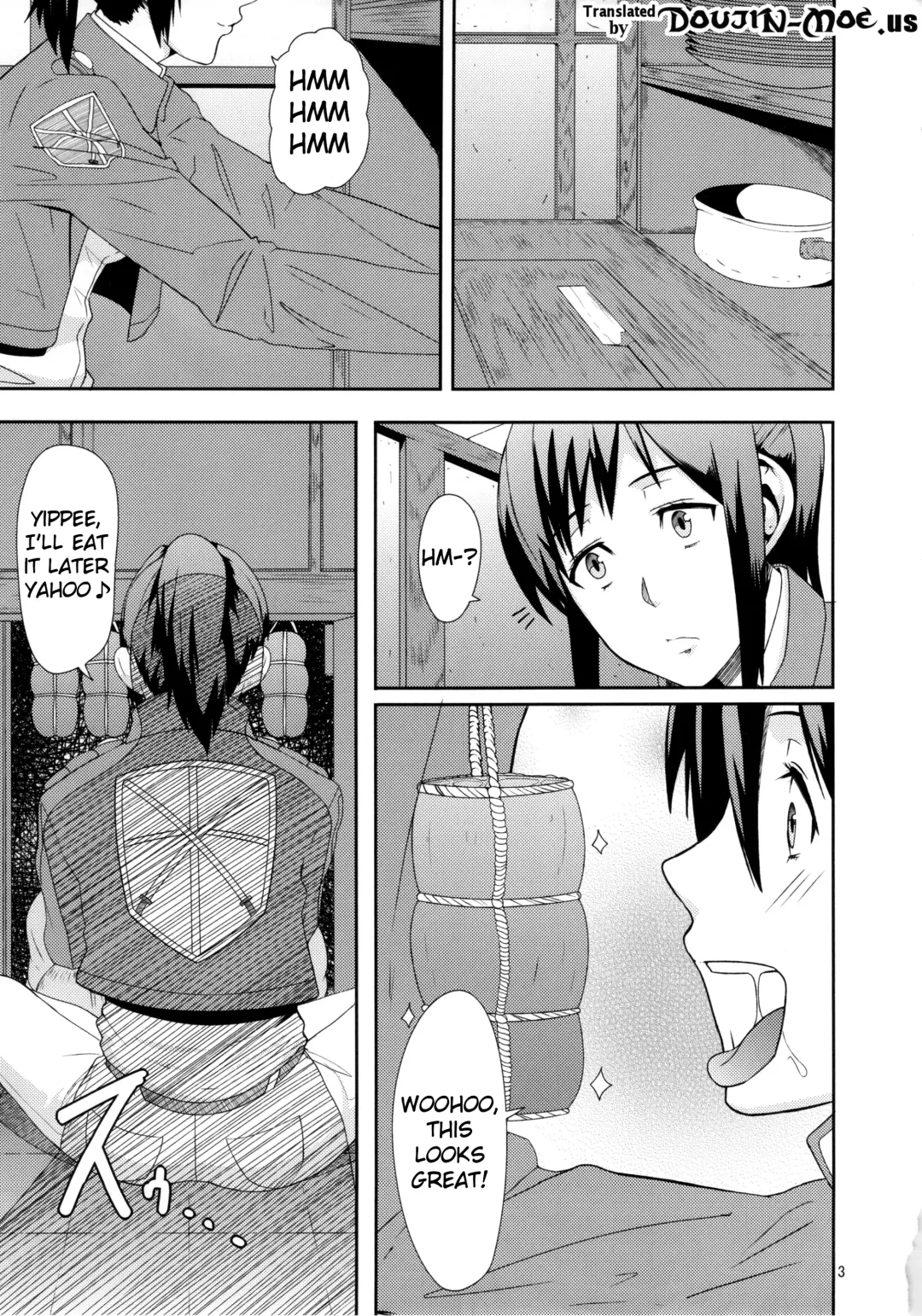 [Shinkuu Tatsuya] REDLEVEL8 Fhentai - Page 2