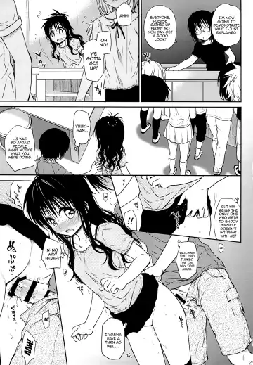 [Takumi Na Muchi] Tappuri Tabegoro Mikan Fhentai - Page 20