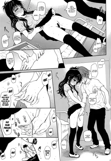 [Takumi Na Muchi] Tappuri Tabegoro Mikan Fhentai - Page 24