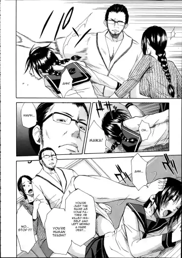 [Junkie] Midaremau Ch. 2 Fhentai - Page 6