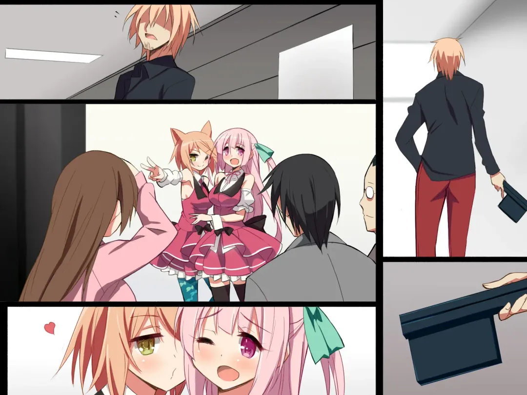 Idol Kyousei Sousa Satsuei-kai Fhentai - Page 33