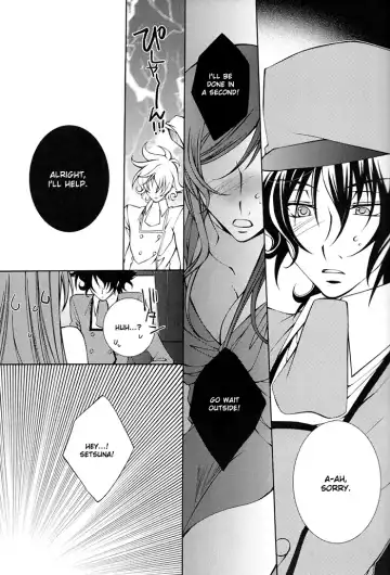 Abnormality Fhentai - Page 3