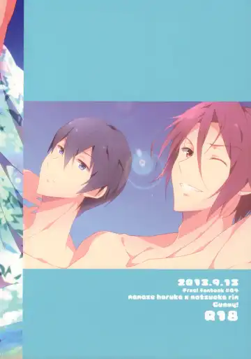 [Iincho] Dokusenyoku no Twilight Sky Blue (decensored) Fhentai - Page 24