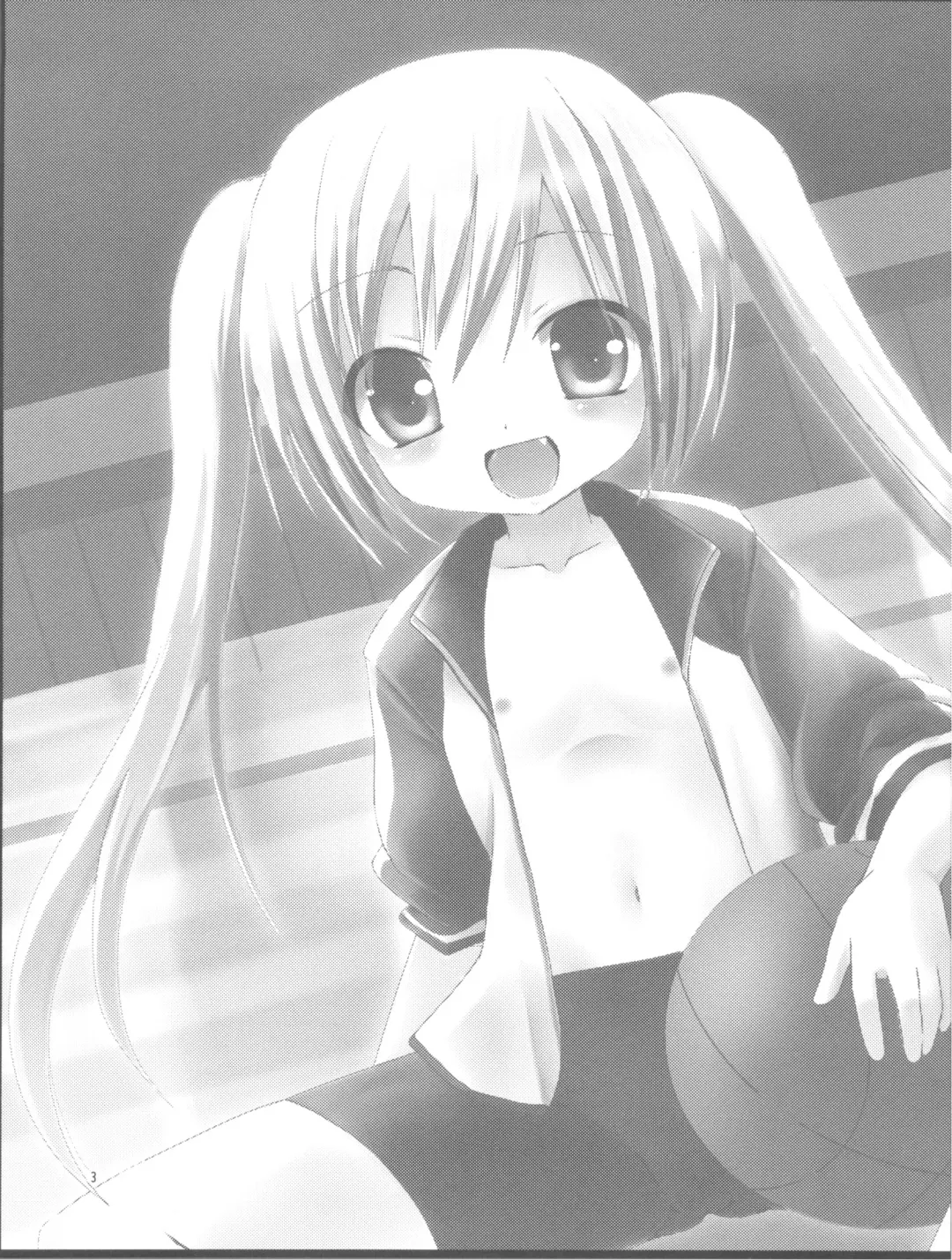 [Fujise Akira - Zinan] Mahomaho to XXX Shiyo♪ Fhentai - Page 2