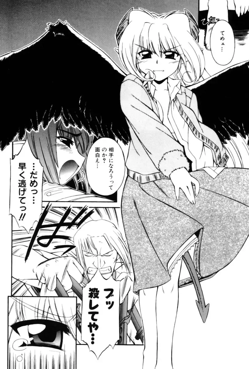 [Nakajima Rei] Saint Demonish Night Evolution Fhentai - Page 148