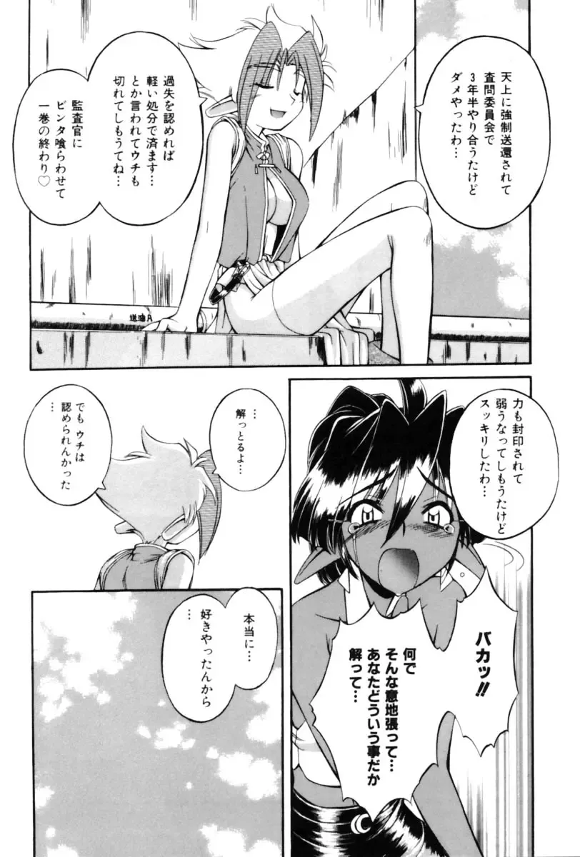 [Nakajima Rei] Saint Demonish Night Evolution Fhentai - Page 30