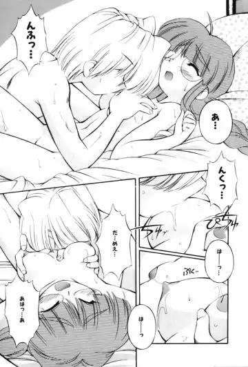 [Nakajima Rei] Saint Demonish Night Evolution Fhentai - Page 15