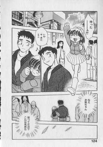 [Chiba Dirou] Gacchiri Yume Mimasho! Fhentai - Page 125