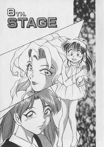 [Chiba Dirou] Gacchiri Yume Mimasho! Fhentai - Page 168