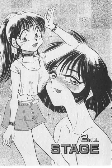 [Chiba Dirou] Gacchiri Yume Mimasho! Fhentai - Page 28