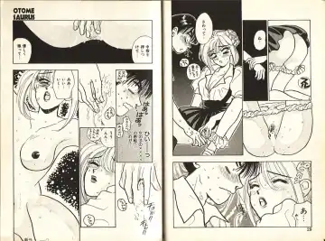 [Komotoda Emai] Otome Saurus Fhentai - Page 17