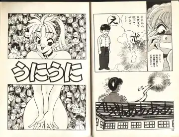 [Komotoda Emai] Otome Saurus Fhentai - Page 20