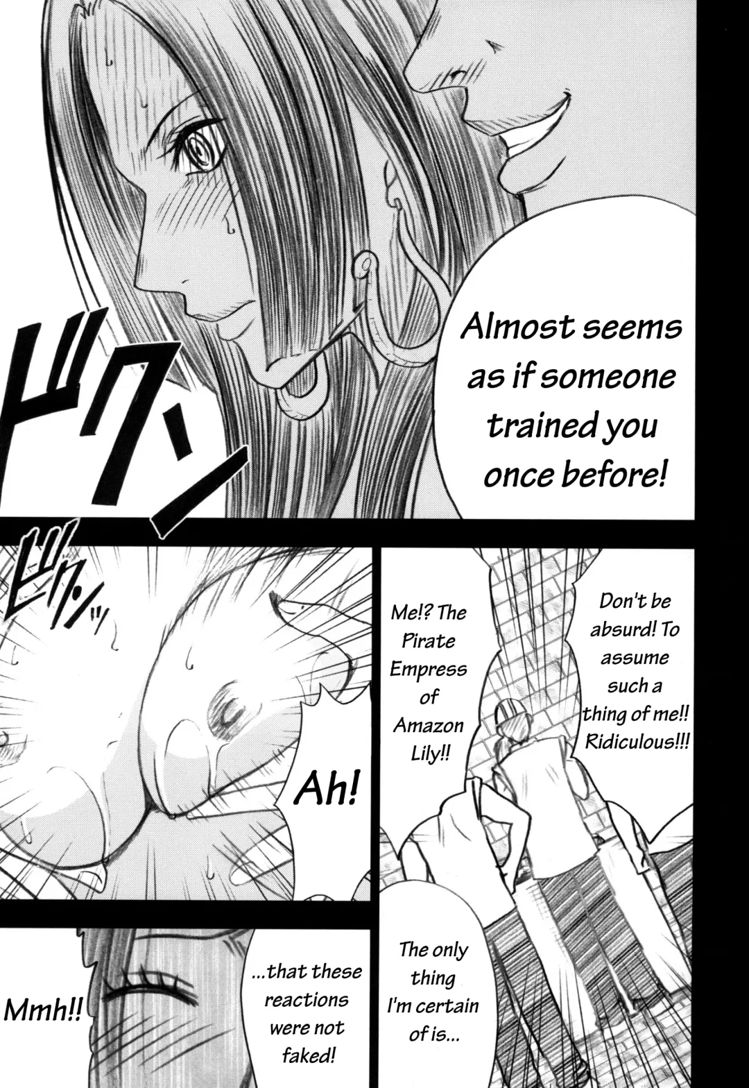 [Crimson] Hebihime Fhentai - Page 20