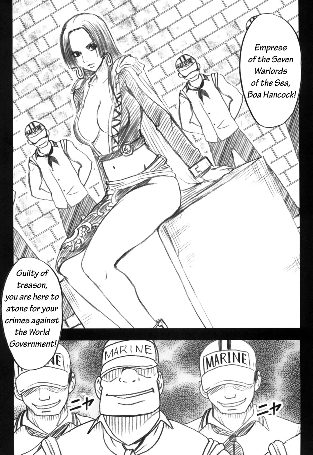[Crimson] Hebihime Fhentai - Page 3