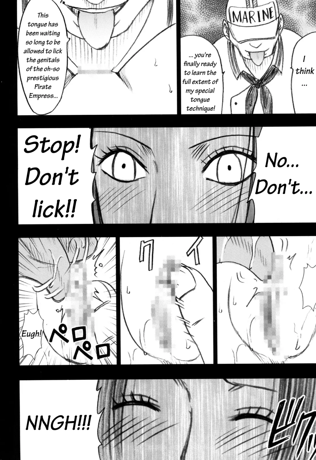 [Crimson] Hebihime Fhentai - Page 39