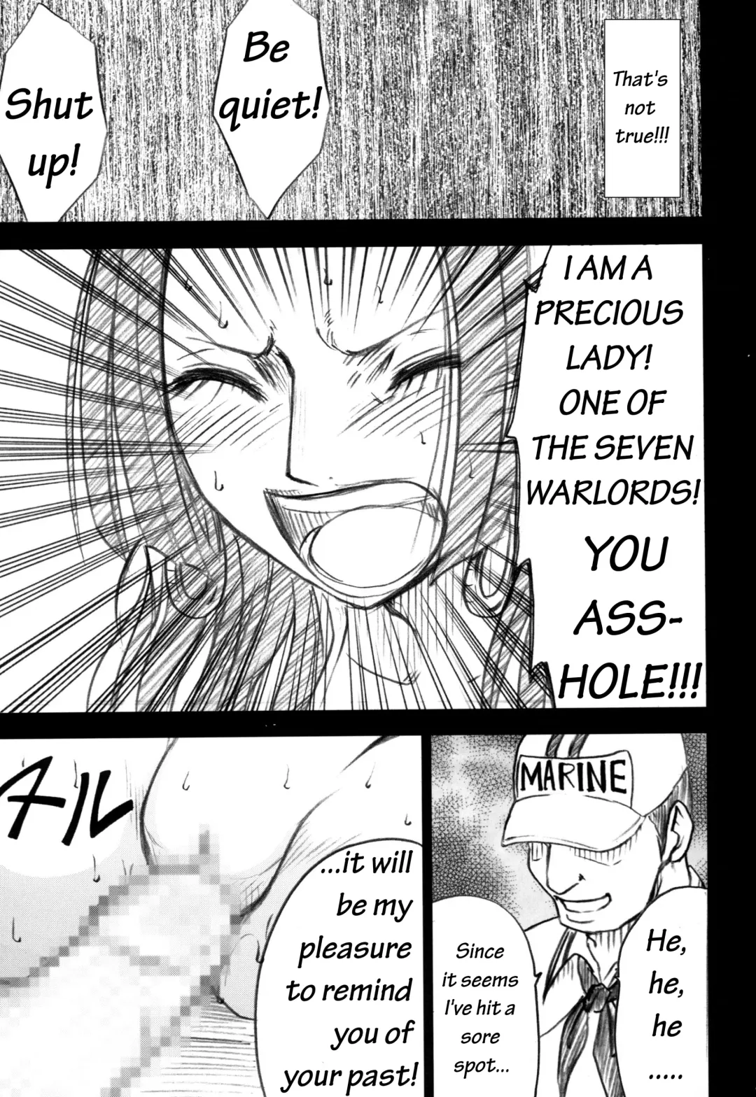 [Crimson] Hebihime Fhentai - Page 44