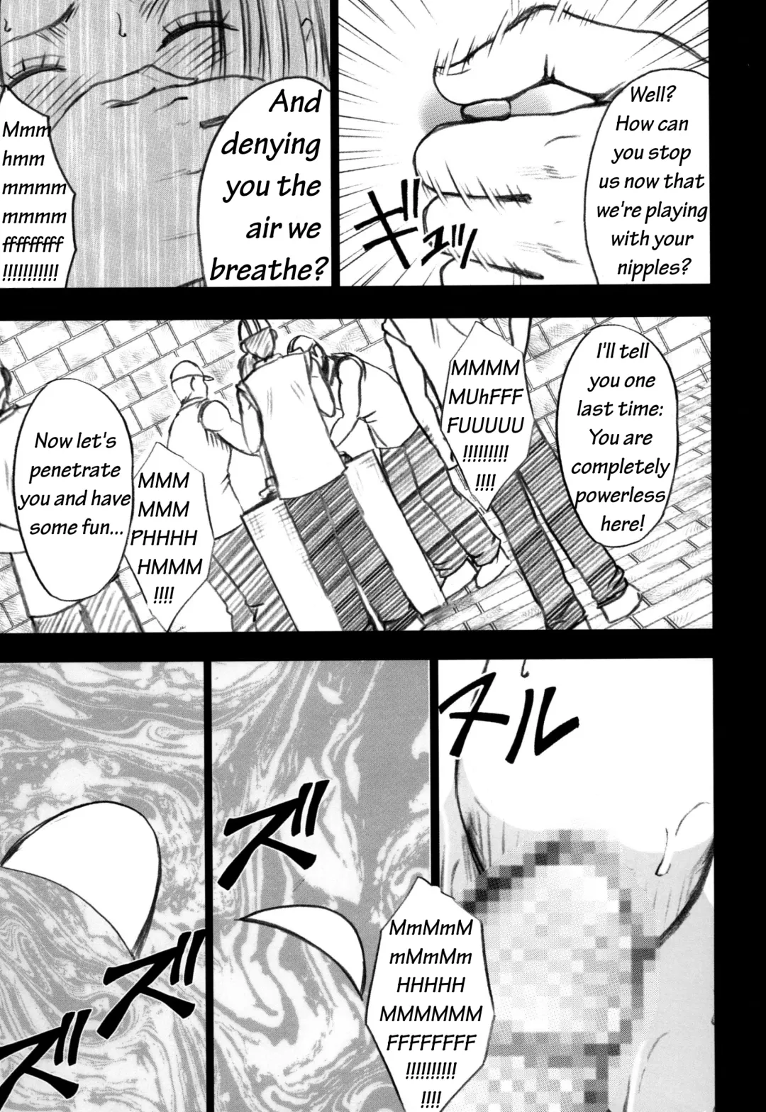 [Crimson] Hebihime Fhentai - Page 48