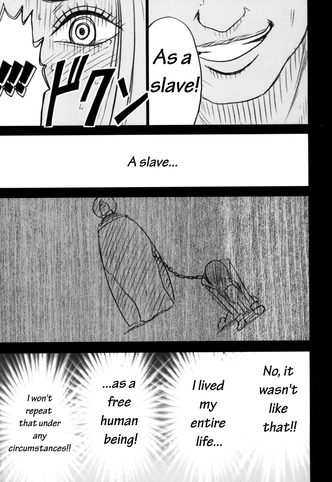 [Crimson] Hebihime Fhentai - Page 58