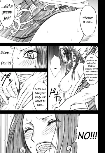 [Crimson] Hebihime Fhentai - Page 28