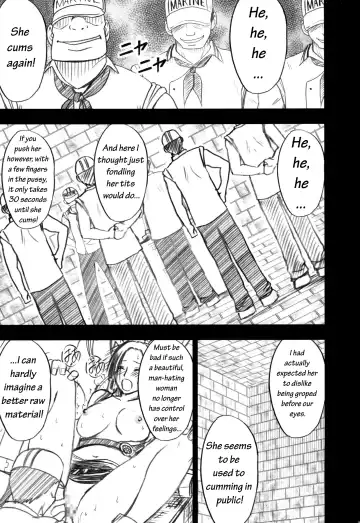 [Crimson] Hebihime Fhentai - Page 38