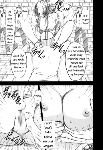 [Crimson] Hebihime Fhentai - Page 40