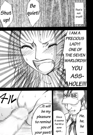 [Crimson] Hebihime Fhentai - Page 44