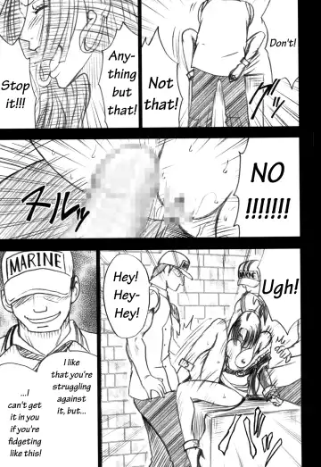 [Crimson] Hebihime Fhentai - Page 46