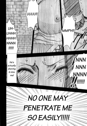 [Crimson] Hebihime Fhentai - Page 49