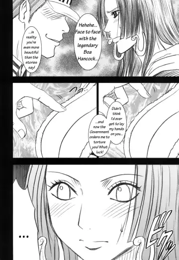 [Crimson] Hebihime Fhentai - Page 5
