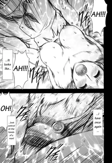 [Crimson] Hebihime Fhentai - Page 56