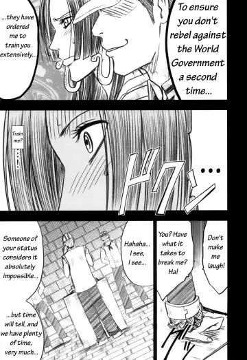 [Crimson] Hebihime Fhentai - Page 8