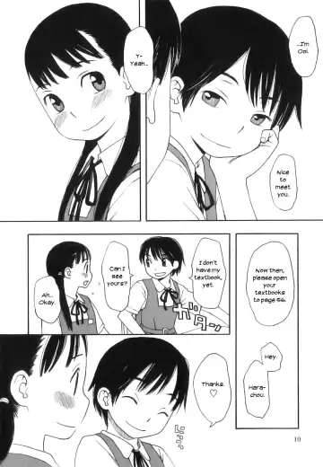 [Kudou Hisashi] Futanari-bu e Youkoso! | Welcome to the Futanari Club! Fhentai - Page 2