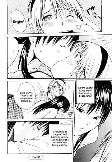 [Junkie] Sukidakara Shichauno Fhentai - Page 40