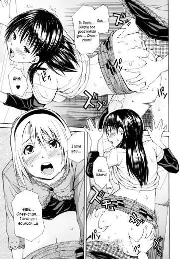 [Junkie] Sukidakara Shichauno Fhentai - Page 51