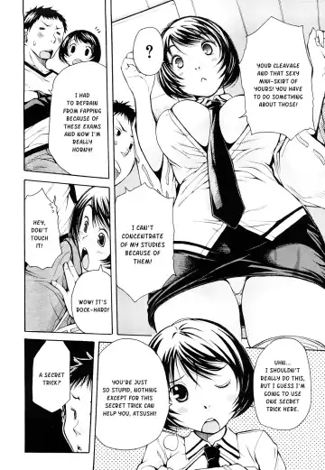 [Junkie] Sukidakara Shichauno Fhentai - Page 62