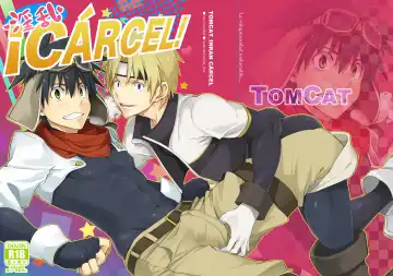 [Keita] Inran ¡CÁRCEL! - Fhentai