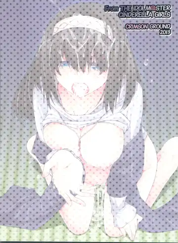 [Miyashiro Sousuke] Houmatsu Mugen Fhentai - Page 40