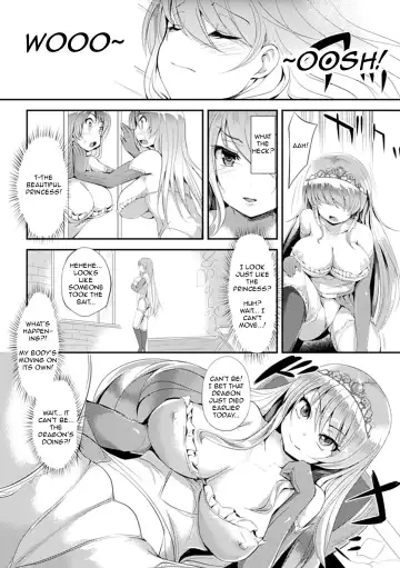 [Yukimaro Yukky] Marionette Princess Fhentai - Page 4