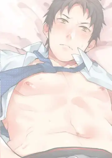 [Echo Jiro] Wakeari nonke Anal Ochi Fhentai - Page 2