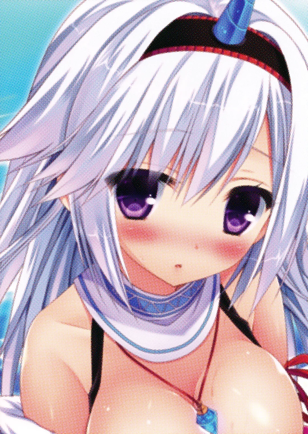 [Kiduki Erika] Hantakko 8 Fhentai - Page 25