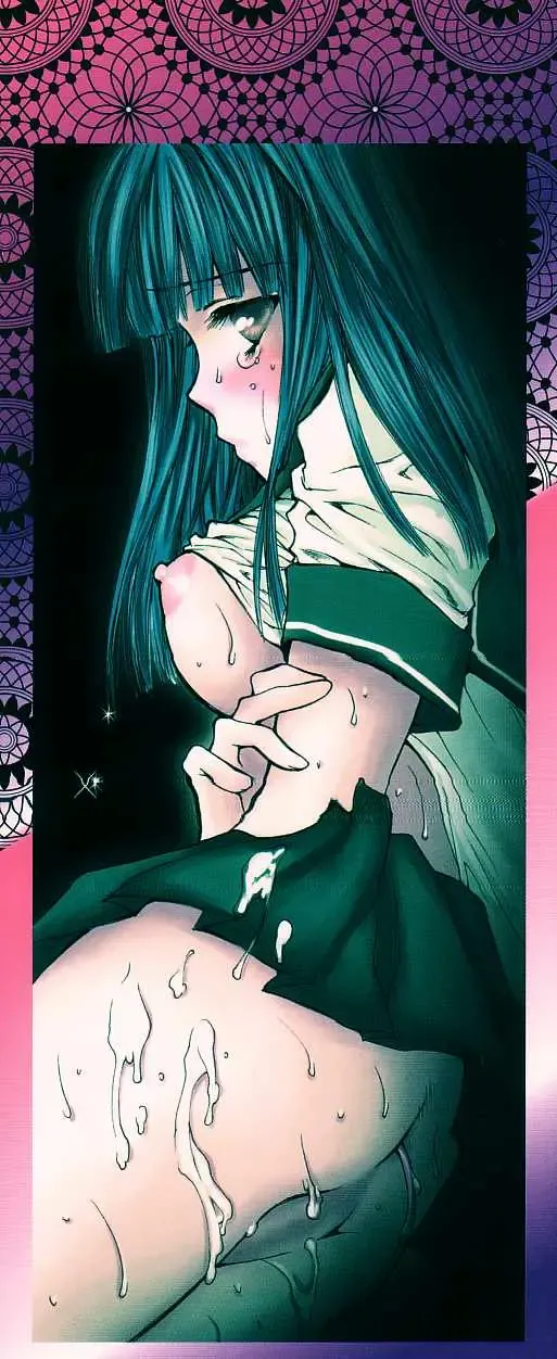 [Yukarigawa Yumiya] Ikenai Kotokai Fhentai - Page 2